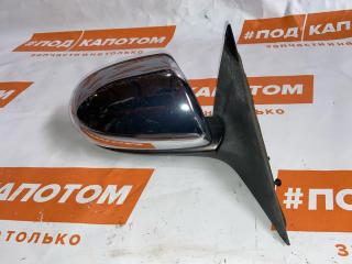 зеркало наружное правое Mazda 6 GH 2008, 2.5 л., L5-VE, бензин, АКПП, универсал, передний привод, GJF769121J, 22683