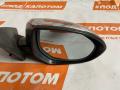 зеркало наружное правое Mazda 6 GH 2008, 2.5 л., L5-VE, бензин, АКПП, универсал, передний привод, GJF769121J, 22683 - фото №5