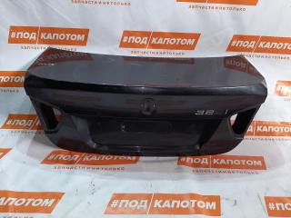 крышка багажника (дверь 3-5) BMW 3 серия E90/E91/E92/E93 2006, 41627151491, 41627254425