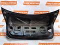 крышка багажника (дверь 3-5) BMW 3 серия E90/E91/E92/E93 2006, 41627151491, 41627254425 - фото №7