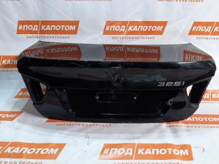 крышка багажника (дверь 3-5) BMW 3 серия E90/E91/E92/E93 2006, 41627151491, 41627254425