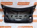 крышка багажника (дверь 3-5) BMW 3 серия E90/E91/E92/E93 2006, 41627151491, 41627254425 - фото №8