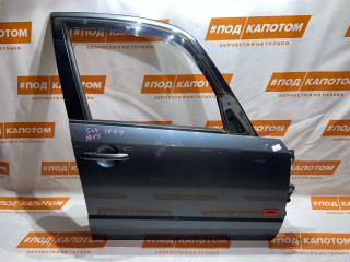 дверь передняя правая Suzuki SX4 1 поколение 2007, 1.5 л., M15A, бензин, АКПП, хетчбэк 5 дв., полный привод, 6800179J00