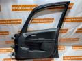 дверь передняя правая Suzuki SX4 1 поколение 2007, 1.5 л., M15A, бензин, АКПП, хетчбэк 5 дв., полный привод, 6800179J00 - фото №2