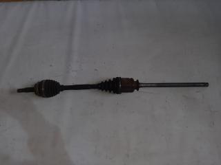 привод перед. прав. Toyota Avensis 2 поколение (T250) (2003 - 2006)