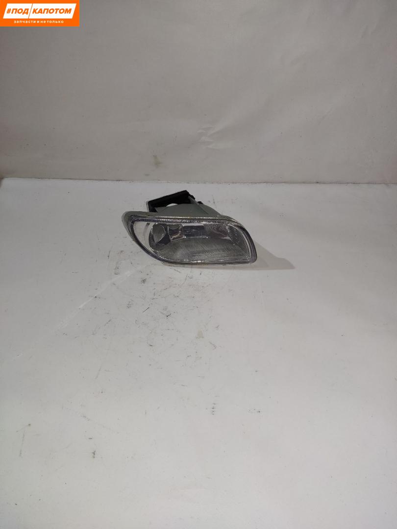 фара противотуманная правая Chevrolet Lacetti 1 поколение (2004 - 2013), хетчбэк 5 дв., NSP0196551094 - фото №1