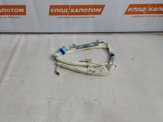 ШТОРКА AIRBAG лев. Opel Astra J 2011, 1.6 л., A 16 XER, бензин, МКПП, хетчбэк 5 дв., передний привод, 610768600