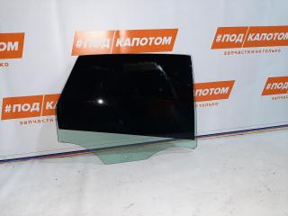 стекло двери задней правой Opel Astra J 2011, 1.6 л., A 16 XER, бензин, МКПП, хетчбэк 5 дв., передний привод