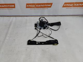 стеклоподъемник передний левый Opel Astra J 2011, 1.6 л., A 16 XER, бензин, МКПП, хетчбэк 5 дв., передний привод, 13350757