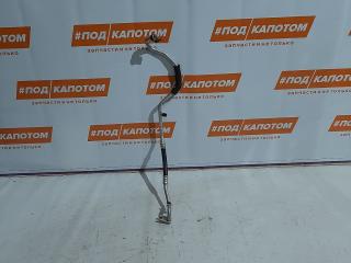 трубка кондиционера Opel Astra J 2011, 1.6 л., A 16 XER, бензин, МКПП, хетчбэк 5 дв., передний привод