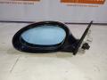 зеркало наружное левое BMW 3 серия E90/E91/E92/E93 E90 2007, 2.0 л., N46 B20 A, бензин, МКПП, седан, задний привод, 51167145267, 51167893557.7145 - фото №2