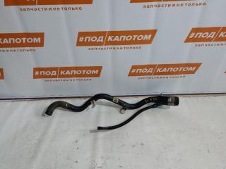 горловина топливного бака BMW 3 серия E90/E91/E92/E93 E90 2007, 2.0 л., N46 B20 A, бензин, МКПП, седан, задний привод, 16117203751