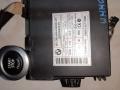 кнопка запуска двигателя BMW 3 серия E90/E91/E92/E93 E90 2007, 2.0 л., N46 B20 A, бензин, МКПП, седан, задний привод, 694991307 - фото №3
