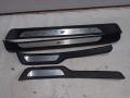 накладка на порог BMW 3 серия E90/E91/E92/E93 E90 2007, 2.0 л., N46 B20 A, бензин, МКПП, седан, задний привод, 51477060285, 51477060286, 51477907159, 51477907160 - фото №2