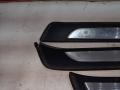 накладка на порог BMW 3 серия E90/E91/E92/E93 E90 2007, 2.0 л., N46 B20 A, бензин, МКПП, седан, задний привод, 51477060285, 51477060286, 51477907159, 51477907160 - фото №3