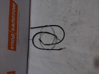 трос ручника BMW 3 серия E90/E91/E92/E93 E90 2007, 2.0 л., N46 B20 A, бензин, МКПП, седан, задний привод, 34406769368