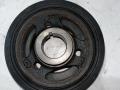шкив коленвала Mazda CX-5 1 поколение (2011 - 2015), 2.2 л., дизель, АКПП, C9152SH01, PE0111400A - фото №5