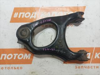 рычаг подвески Honda Accord 8 поколение 2009, 2.4 л., K24A, бензин, АКПП, универсал, передний привод