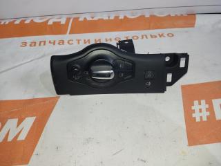 переключатель света Audi A4 B8/8K 2008, 1.8 л., CABB, бензин, МКПП, седан, передний привод, 8K0941531G