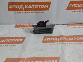 усилитель музыкальный Audi A4 B8/8K 2008, 1.8 л., CABB, бензин, МКПП, седан, передний привод, 8T0035223J