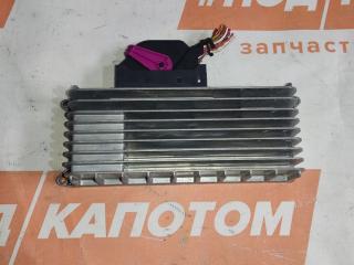 усилитель музыкальный Audi A4 B8/8K 2008, 1.8 л., CABB, бензин, МКПП, седан, передний привод, 8T0035223J