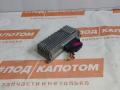 усилитель музыкальный Audi A4 B8/8K 2008, 1.8 л., CABB, бензин, МКПП, седан, передний привод, 8T0035223J - фото №6