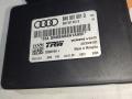 блок управления ручником Audi A4 B8/8K 2008, 1.8 л., CABB, бензин, МКПП, седан, передний привод, 8K0907801D - фото №3