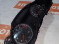 щиток приборов (приборная панель) Audi A4 B8/8K 2008, 1.8 л., CABB, бензин, МКПП, седан, передний привод - фото №3