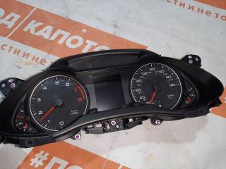 щиток приборов (приборная панель) Audi A4 B8/8K 2008, 1.8 л., CABB, бензин, МКПП, седан, передний привод