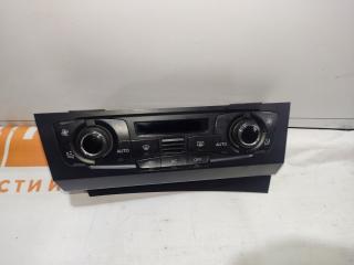 БЛОК КЛИМАТА Audi A4 B8/8K 2008, 1.8 л., CABB, бензин, МКПП, седан, передний привод, 8T1820043AQ