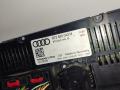 БЛОК КЛИМАТА Audi A4 B8/8K 2008, 1.8 л., CABB, бензин, МКПП, седан, передний привод, 8T1820043AQ - фото №5