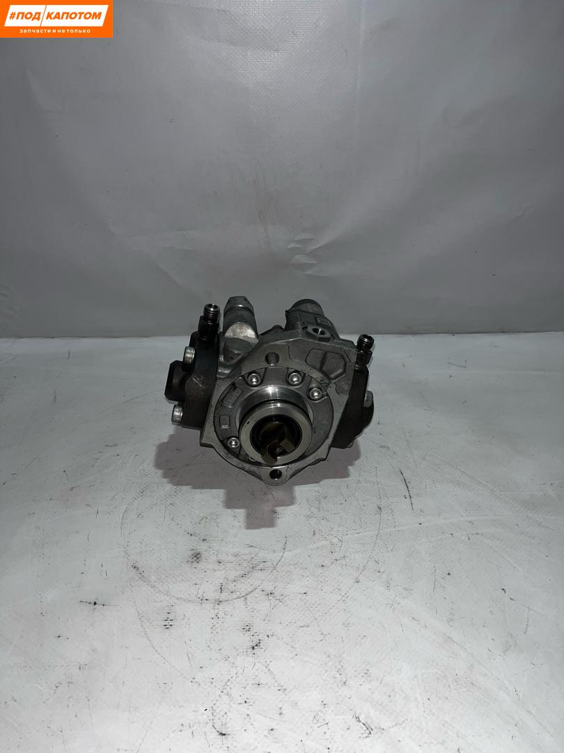 ТНВД Mazda CX-5 1 поколение (2011 - 2015), 2.2 л., дизель, АКПП, SH0113800, SH01-13-800D, SH0113800B - фото №1