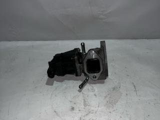 клапан EGR Mazda CX-5 1 поколение (2011 - 2015), 2.2 л., дизель, АКПП, SH01K5T70874