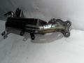 охладитель EGR / Радиатор EGR Mazda CX-5 1 поколение (2011 - 2015), 2.2 л., дизель, АКПП, SH012030Y - фото №5