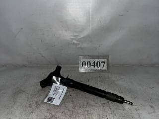 форсунка Mazda CX-5 1 поколение (2011 - 2015), 2.2 л., дизель, АКПП, SH0113H50