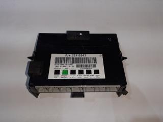 блок комфорта Opel Antara 1 поколение (2006 - 2011), 22915543