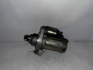 стартер Volkswagen Golf 5 поколение 2009, 1.4 л., бензин, 0AM911023B
