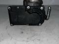 заслонка дроссельная Mazda CX-5 1 поколение (2011 - 2015), 2.2 л., дизель, АКПП, SH01136B0 - фото №2