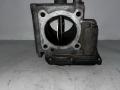 заслонка дроссельная Mazda CX-5 1 поколение (2011 - 2015), 2.2 л., дизель, АКПП, SH01136B0 - фото №7
