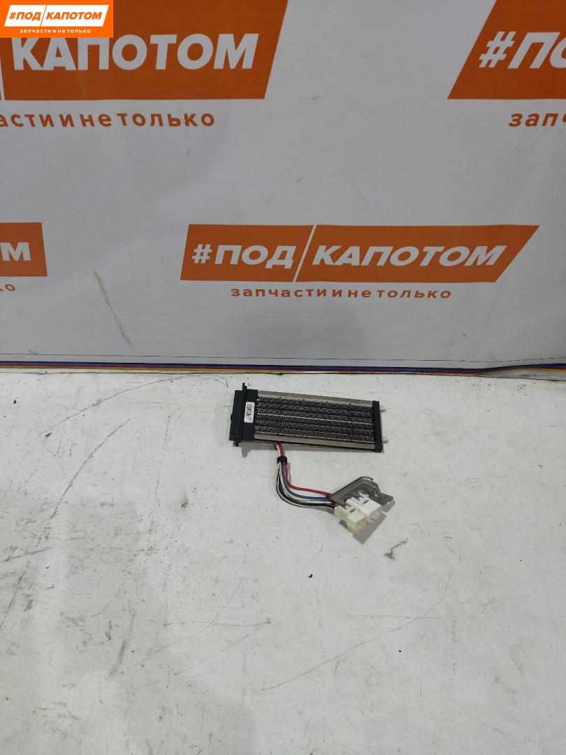 электрический радиатор отопителя (тэн) Nissan X-Trail T31 (2007 - 2011), 07T130 - фото №1