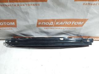 усилитель бампера заднего Audi A4 B8/8K (2007 - 2011)