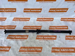 карданный вал Mercedes-Benz C-Класс W203/S203/CL203 2001, 2.6 л., M 112.912, бензин, АКПП, универсал, передний привод, A2034105706