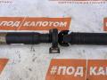 карданный вал Mercedes-Benz C-Класс W203/S203/CL203 2001, 2.6 л., M 112.912, бензин, АКПП, универсал, передний привод, A2034105706 - фото №3