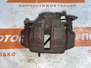 СУППОРТ перед. прав. Mercedes-Benz C-Класс W203/S203/CL203 2001, 2.6 л., M 112.912, бензин, АКПП, универсал, передний привод, A0034202283