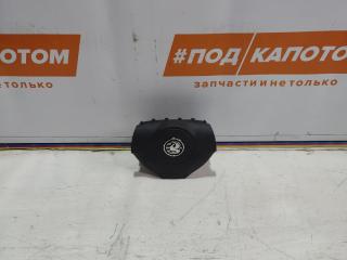 подушка безопасности водителя Opel Astra H/Family [рестайлинг] 2010, 1.8 л., Z 18 XER, бензин, МКПП, кабриолет, передний привод