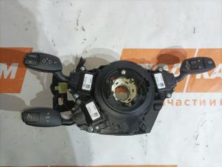 переключатель подрулевой (стрекоза) BMW 5 серия E60/E61 [рестайлинг] 2007, 2.5 л., N52 B25 A, бензин, АКПП, универсал, задний привод