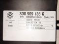 блок управления центральным замком Volkswagen Touareg 1 поколение 2003, 3.2 л., бензин, АКПП, внедорожник 5 дв., полный привод, 3D0909135K - фото №2