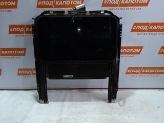 люк Volkswagen Touareg 1 поколение 2003, 3.2 л., бензин, АКПП, внедорожник 5 дв., полный привод