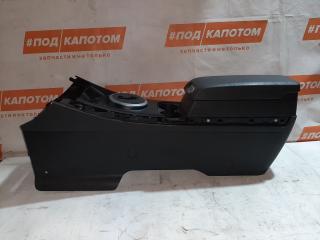 подлокотник Mazda CX-7 1 поколение (2006 - 2009), EG2764341, EG2164441