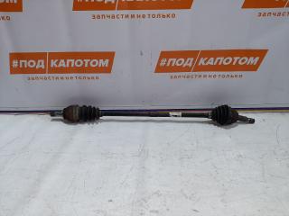 привод перед. прав. Opel Astra H/Family [рестайлинг] 2010, 1.4 л., Z 14 XEP, бензин, МКПП, хетчбэк 5 дв., передний привод, 13191326